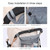 Baby Trolley Net Bag Storage Bag Universal Baby Care(Black)
