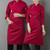 Men and Women Hotel Canteen Cake Baker Kitchen Long Sleeve Work Clothes, Size:XL(White)