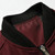 Men Casual Fashion Jacket (Color:Red Size:M)