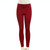 Yoga Pants With Pockets Women Sport Leggings Jogging Workout Running Leggings Stretch High Elastic Gym Tights Women Legging XL, Size:XL (Red) Yoga Pants With Pockets Women Sport Leggings Jogging Workout Running Leggings Stretch High Elastic Gym Tights Women Legging XL, Size:XL (Red)