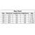 Girls Party Dress Children Clothing Bridesmaid Wedding Flower Girl Princess Dress, Height:150cm(Pink)