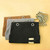 Barista Hairdresser Apron Florist Restaurant Bar Work Clothes One Size(Gray)
