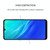 Full Cover Screen Protector Tempered Glass Film for Vivo iQOO Pro