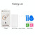 Full Cover Screen Protector Tempered Glass Film for Vivo iQOO Pro