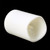 Cylindrical LED Electronic Candle Light Simulation Wedding Candlestick Candle, Size:10x7.5cm with remote control