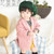 Autumn and Winter Female Baby Hair Ball Decoration Knit Cardigan Coat, Height:73cm(Brown) Autumn and Winter Female Baby Hair Ball Decoration Knit Cardigan Coat, Height:73cm(Brown)