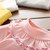 Spring Girls Solid Color Lace Round Neck Bottoming Shirt Children Clothing, Height:110cm(Grey)
