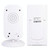 WLSES GB101 2.4 inch Wireless Surveillance Camera Baby Monitor, US Plug