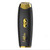 Car Handheld Electronic USB Aromatherapy Machine Aromatherapy Incense Burner(Black)