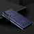 Shockproof Protector Cover Full Coverage Silicone Case for Xiaomi Mi CC9 (Blue)