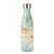Thermal Cup Vacuum Flask Heat Water Bottle Portable Stainless Steel Sports Kettle, Capacity:500ml(Agate Green)