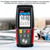 Wintact WT100A Digital Ultrasonic Thickness Gauge Meter Tester USB Charging Digital Thickness Metal Tester High Precision