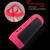 XJB-J2 Waterproof Shockproof Bluetooth Speaker Silicone Case for JBL Charge 2+ (Red)