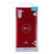 GOOSPERY JELLY TPU Shockproof and Scratch Case for Galaxy Note 10 (Red)