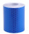 Car Motorcycles Reflective Material Tape Sticker  Safety Warning Tape Reflective Film(Blue)