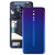 For OPPO Reno Z Back Cover (Purple) For OPPO Reno Z Back Cover (Purple)