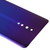 For OPPO Reno Z Back Cover (Purple) For OPPO Reno Z Back Cover (Purple)