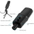 Yanmai SF-970 Professional Condenser Sound Recording Microphone with Tripod Holder & USB Cable , Cable Length: 1.8m(Black)