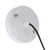 E14 Wire Cap Lamp Holder Chandelier Power Socket with Base & 1.5m Extension Cable, US Plug