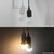 E14 Wire Cap Lamp Holder Chandelier Power Socket with 1.5m Extension Cable, Big UK Plug(Black)