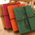 PU Leather Vintage Antique Kraft Paper Photo Albums(Green) PU Leather Vintage Antique Kraft Paper Photo Albums(Green)