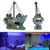 Pirate Ship Rotten Boat Small Net Boat Aquarium Landscaping Fish Tank Glass Cylinder Scene Pirate Ship Rotten Boat Small Net Boat Aquarium Landscaping Fish Tank Glass Cylinder Scene