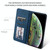 For iPhone 11 Pro Max Retro Skin Feel Business Magnetic Horizontal Flip Leather Case (Navy Blue) For iPhone 11 Pro Max Retro Skin Feel Business Magnetic Horizontal Flip Leather Case (Navy Blue)