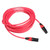 XRL Male to Female Microphone Mixer Audio Cable, Length: 3m (Red)