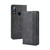 Magnetic Buckle Retro Crazy Horse Texture Horizontal Flip Leather Case for HTC Desire 19+(Desire 19 Plus) , with Holder & Card Slots & Photo Frame(Black) Magnetic Buckle Retro Crazy Horse Texture Horizontal Flip Leather Case for HTC Desire 19+(Desire 19 Plus) , with Holder & Card Slots & Photo Frame(Black)