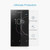 0.26mm 9H 2.5D Tempered Glass Film for Sony Xperia XZ1 Compact 0.26mm 9H 2.5D Tempered Glass Film for Sony Xperia XZ1 Compact
