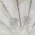5 PCS Shell Shaped Soft Bathroom Pillow Home Comfortable Spa Inflatable Bathtub Cushion, Random Color Delivery