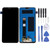 TFT LCD Screen for Nokia 7.1 TA-1085 TA-1095 TA-1096 with Digitizer Full Assembly (Black)