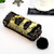 3 PCS Reversible Sequin Pencil Case for Girls School Supplies Super Big Stationery Gift Magic Makeup Bag(Blue+Pink)