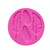 3 PCS Feather Silicone Mold Fondant Cake Chocolate Decoration Mold