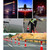 Night Solar Warning Construction Safety Warn Flash Lights Signal Light(Magnet)