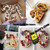2 PCS Numbers Cake Mold Cake Decorating Tools(7#58155)