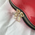 Sexy Lips Style Fashion PU Ladies Clutch Bag Chain Purse Shoulder Bag Handbag Women Crossbody Mini Messenger Bag(Silver)