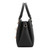 Fashion Women Tassel PU Leather Embroidery Crossbody Bag Shoulder Bag Simple Style Hand Bags( pink)