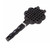 2 PCS Non-stick Metal Waffle Maker Mould 2 PCS Non-stick Metal Waffle Maker Mould