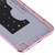 For Vivo Z3i Battery Back Cover (Pink)