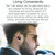 Bluedio TWS T-elf Bluetooth Version 5.0 In-Ear Bluetooth Headset with Headphone Charging Cabin(Black)