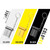 MicroDrive 16GB USB 2.0 Metal Mini USB Flash Drives U Disk (Gold)