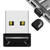 MicroDrive 16GB USB 2.0 Super Mini Peas U Disk
