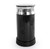 Mini Household Automatic Coffee Machine Milk Foam Milk Electric Heater Milk Coffee Foamer(Black)