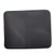 Waterproof Pet Cat Litter Mat EVA Double Layer Cat Litter Trapping Pets Mat Pad Bottom Non-slip Pet Litter Cat Mat, Size:L (Black)