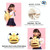 Kids 3D Animal Velvet Backpacks Children Cartoon Kindergarten Toys Gifts School Bags(Dog)