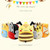 Kids 3D Animal Velvet Backpacks Children Cartoon Kindergarten Toys Gifts School Bags(Dog)
