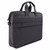 DJ03 Waterproof Anti-scratch Anti-theft One-shoulder Handbag for 15.6 inch Laptops, with Suitcase Belt(Black) DJ03 Waterproof Anti-scratch Anti-theft One-shoulder Handbag for 15.6 inch Laptops, with Suitcase Belt(Black)