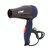 GW-555 220V Portable Mini Hair Blower Foldable Traveller Household Electric Hair Dryer(Red)