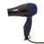 GW-555 220V Portable Mini Hair Blower Foldable Traveller Household Electric Hair Dryer(Red)